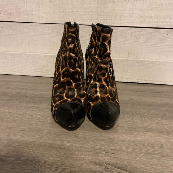 Booties - Picture 3 of 6